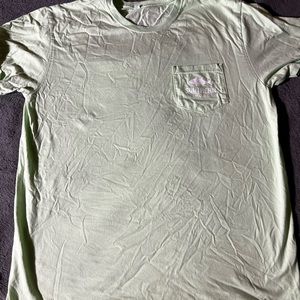 Mens Southern Shore t-shirt - Large